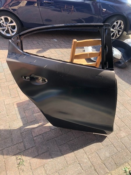 Car Body Panels for sale in UK | 26 used Car Body Panels