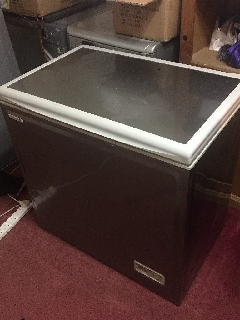 Norfrost Chest Freezer For Sale in Sheffield, South Yorkshire Gumtree