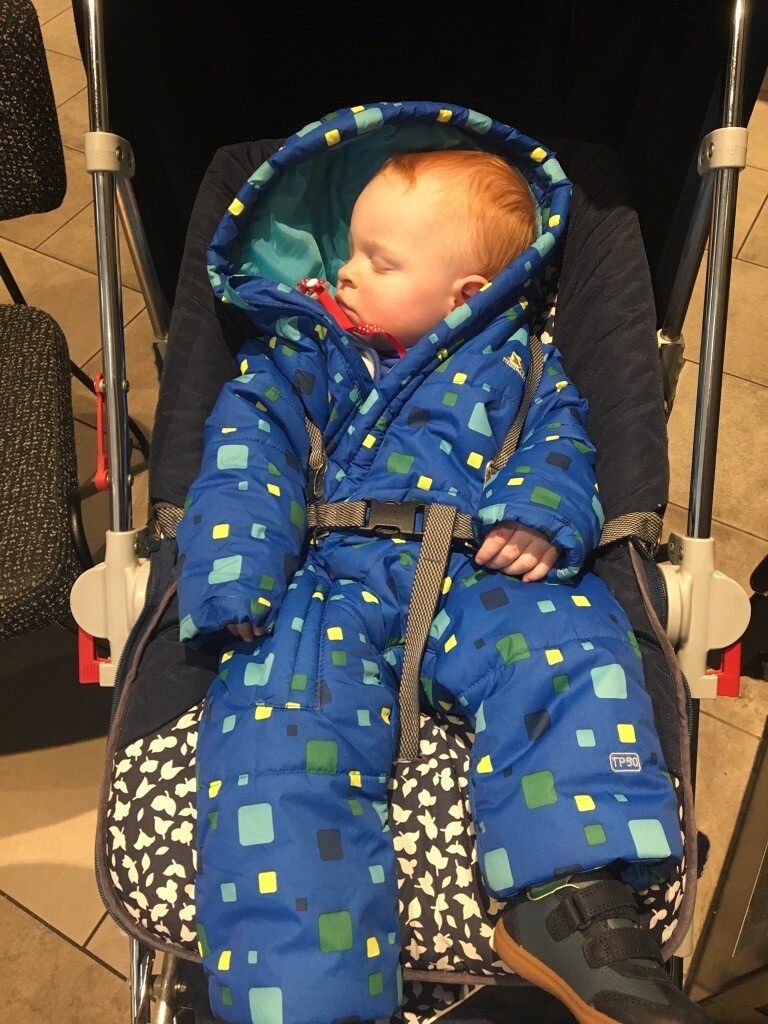 Vintage Silver Cross Wayfarer Pram/pushchair in Oakwood, Derbyshire Gumtree