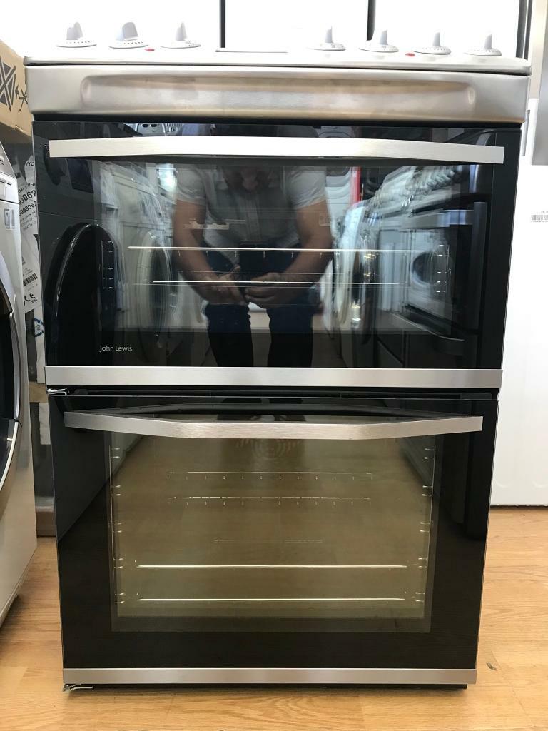 Electric 60cm cooker unused in Bradford, West Yorkshire Gumtree