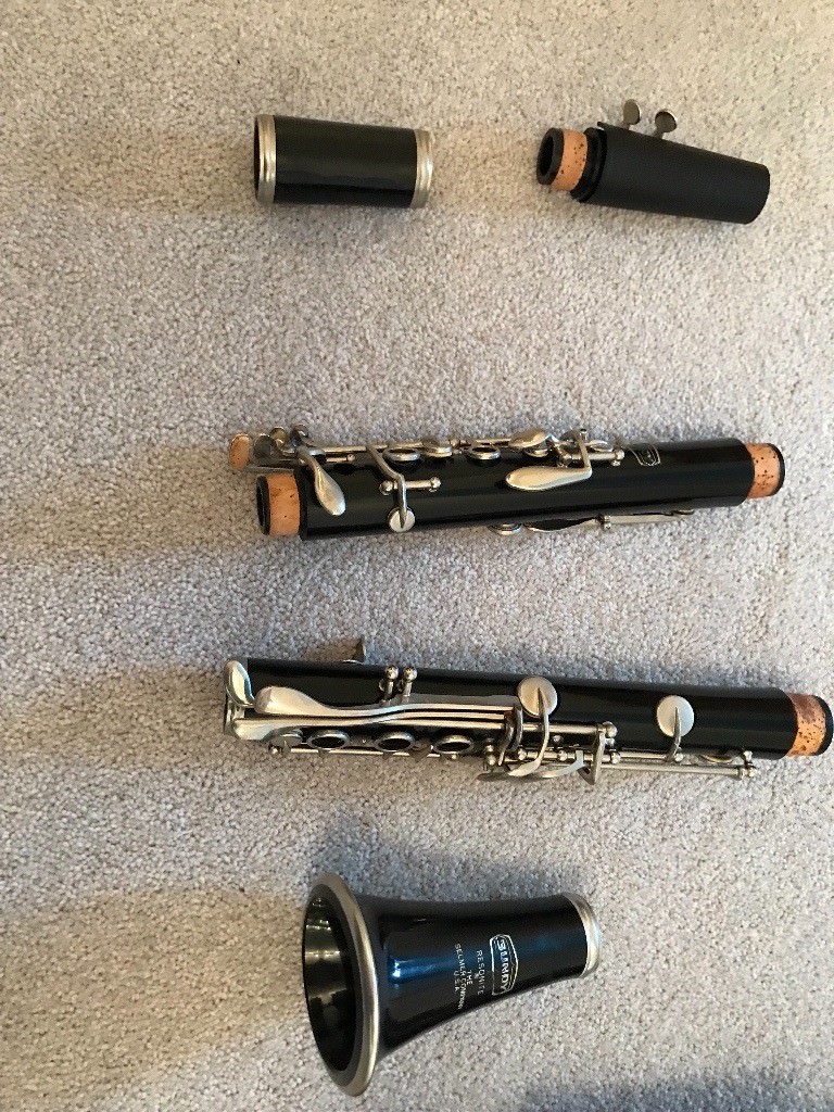 Bundy & music stand in Strathaven, South Lanarkshire Gumtree