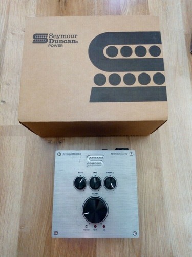 Seymour Duncan Powerstage 170のeBay公認海外通販|セカイモン