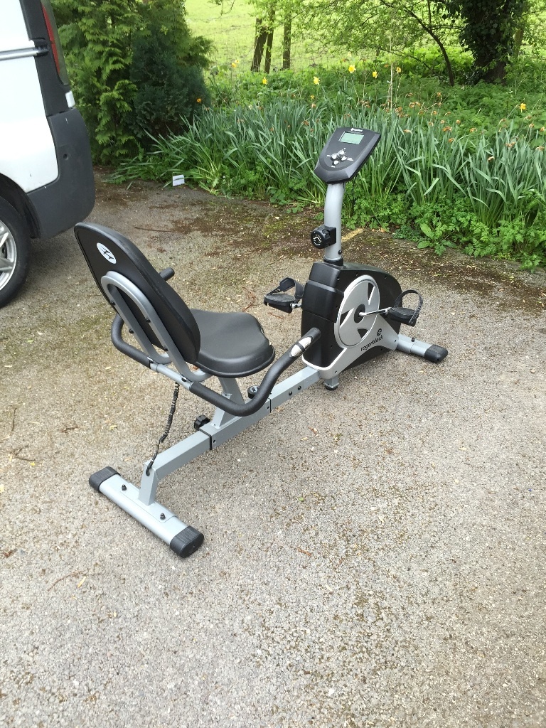 roger black exercise