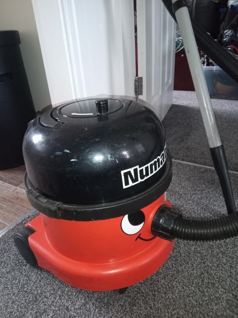 Hoover Henry in Lichfield, Staffordshire Gumtree