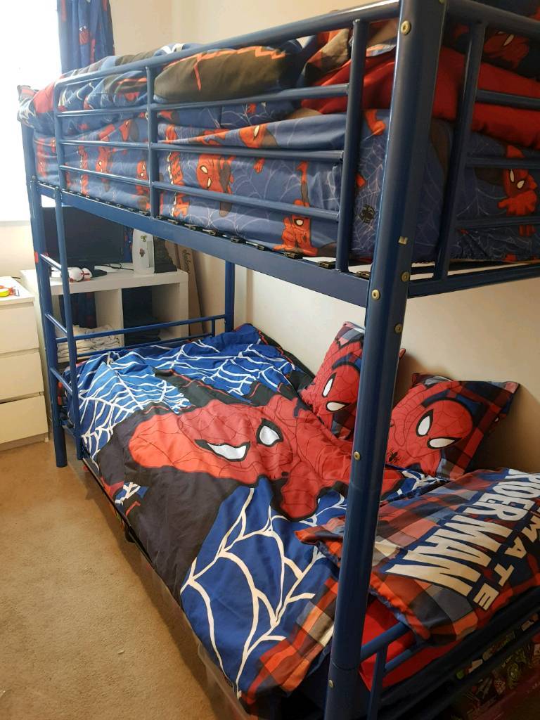 Bunk beds in Stockport, Manchester Gumtree