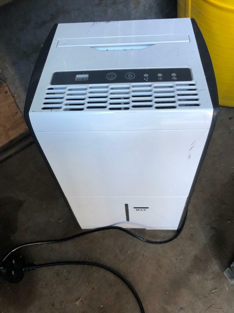 Blyss dehumidifier in Calcot, Berkshire Gumtree