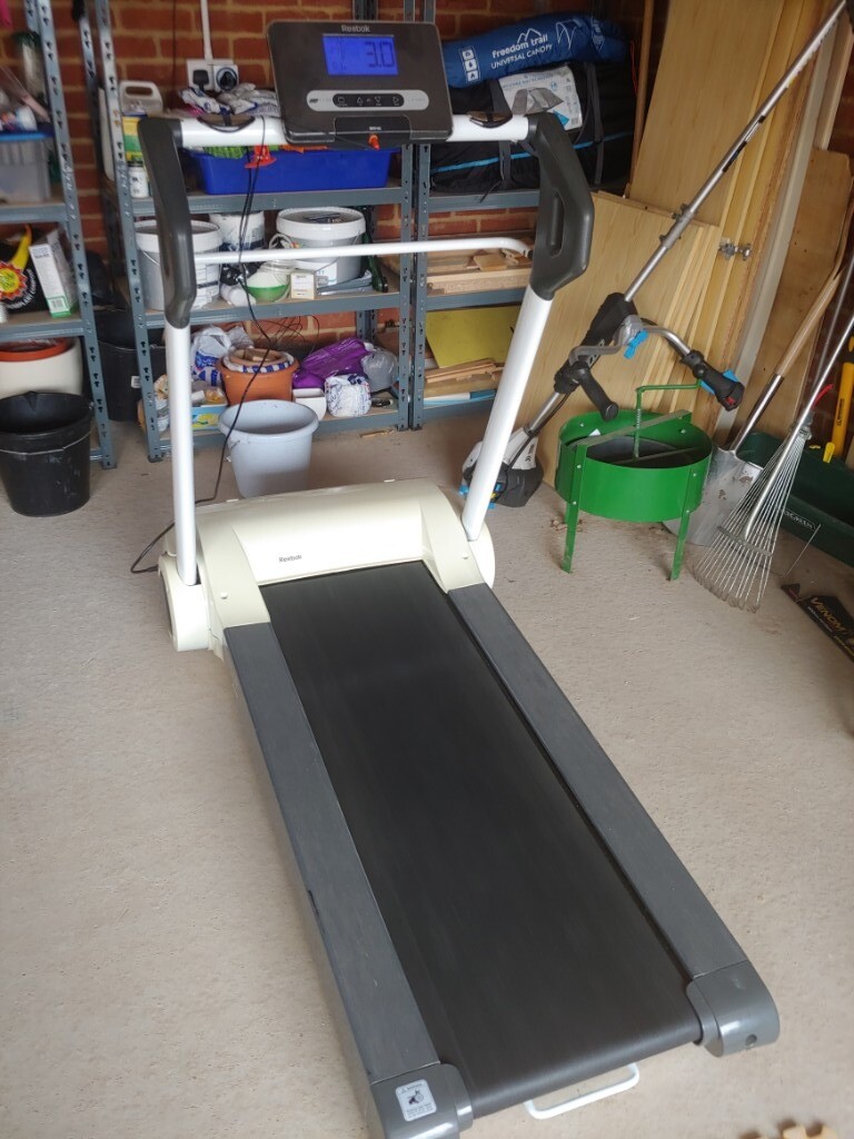 Reebok irun treadmill in Southampton, Hampshire Gumtree