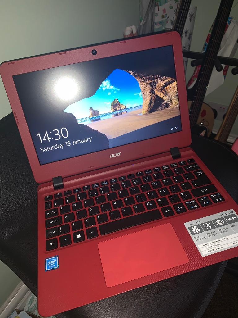 Acer Aspire ES 11 Laptop | in Newcastle, Tyne and Wear ...