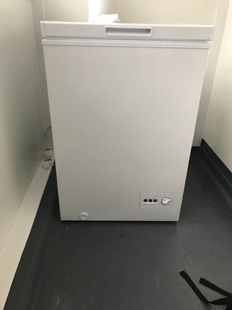 Swan chest freezer in Southampton, Hampshire Gumtree