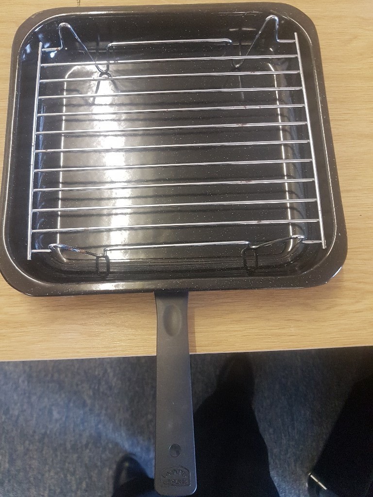 Caravan / Motorhome Grill Pan For Sale in Kennoway, Fife Gumtree