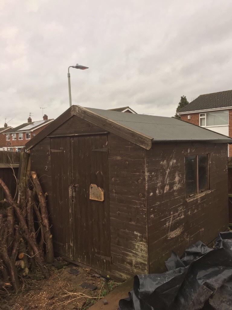 Garden Sheds Gumtree Garden Sheds Gumtree