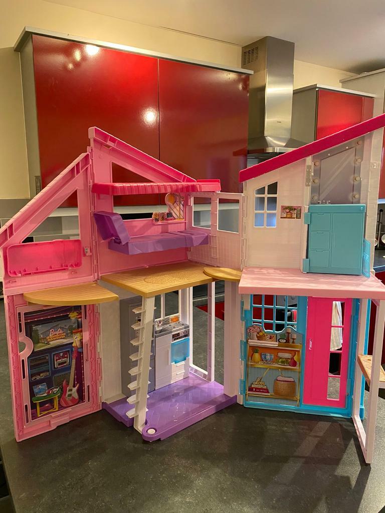 Barbie dolls house in Topsham, Devon Gumtree