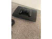 PlayStation 3 Console 