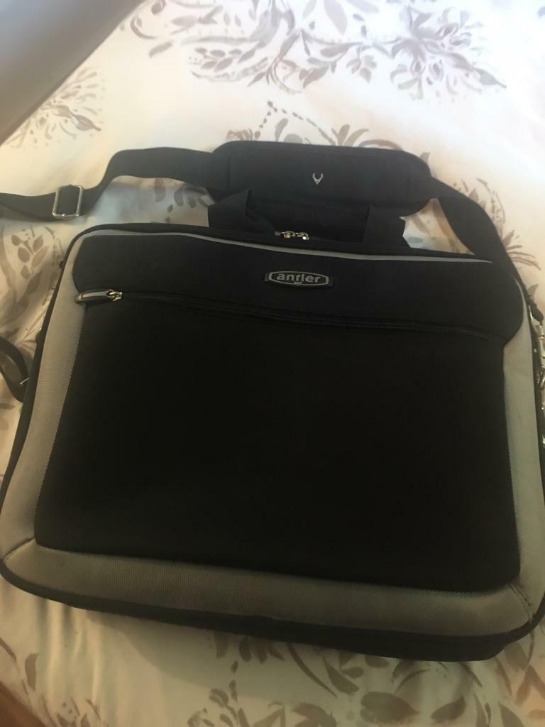 Antler laptop/business carry case in Slough, Berkshire Gumtree