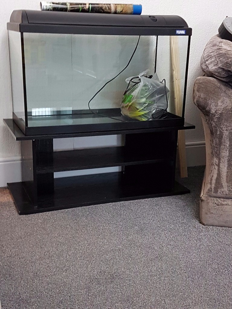 130 litre fish tank in Methil, Fife Gumtree