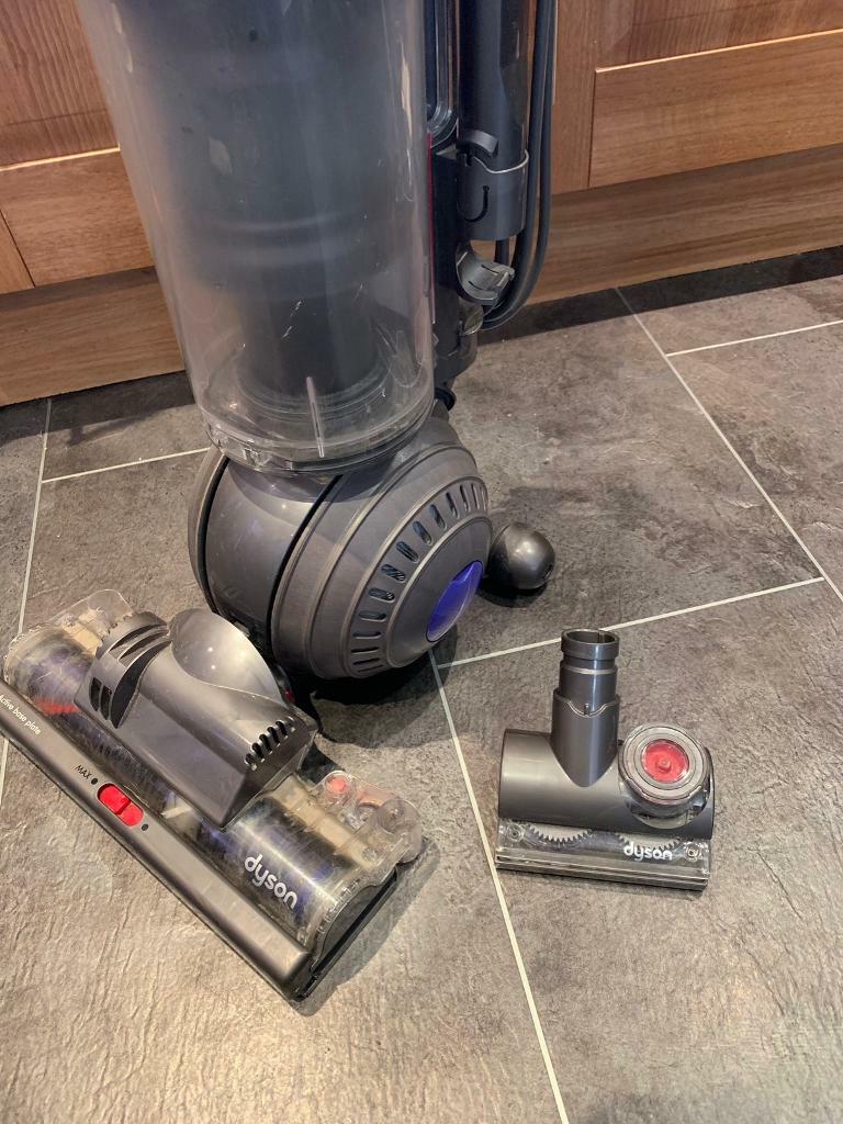 Dyson (animal) with tools | in Prestonpans, East Lothian | Gumtree