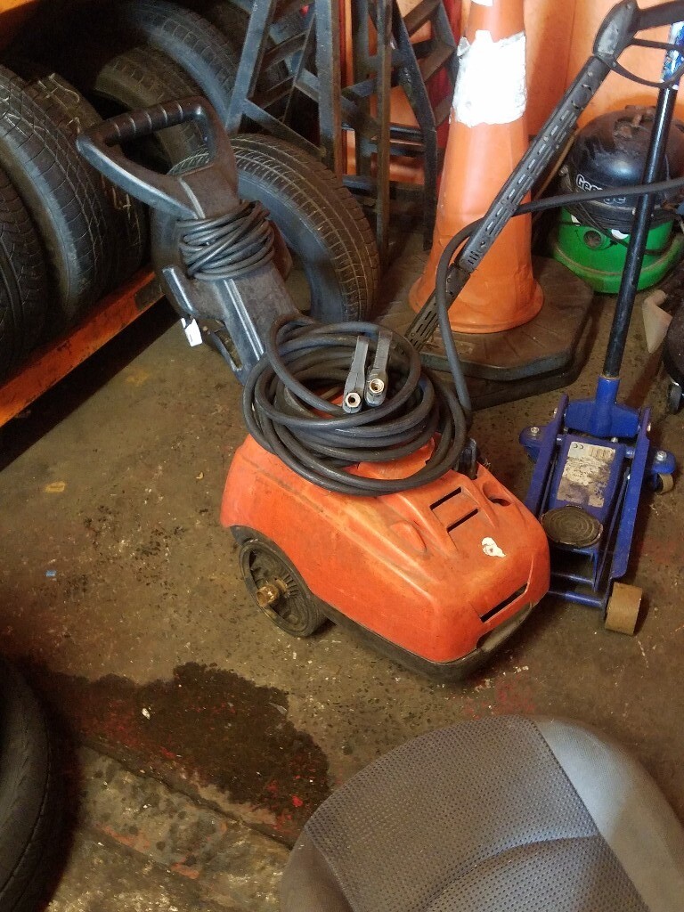 Car wash power washer for sale in Andersonstown, Belfast Gumtree