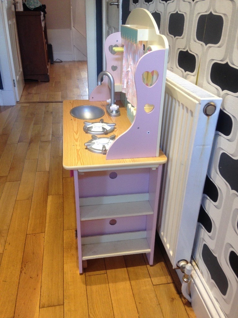 Early Learning Centre Wooden Kitchen in Broxburn, West Lothian Gumtree