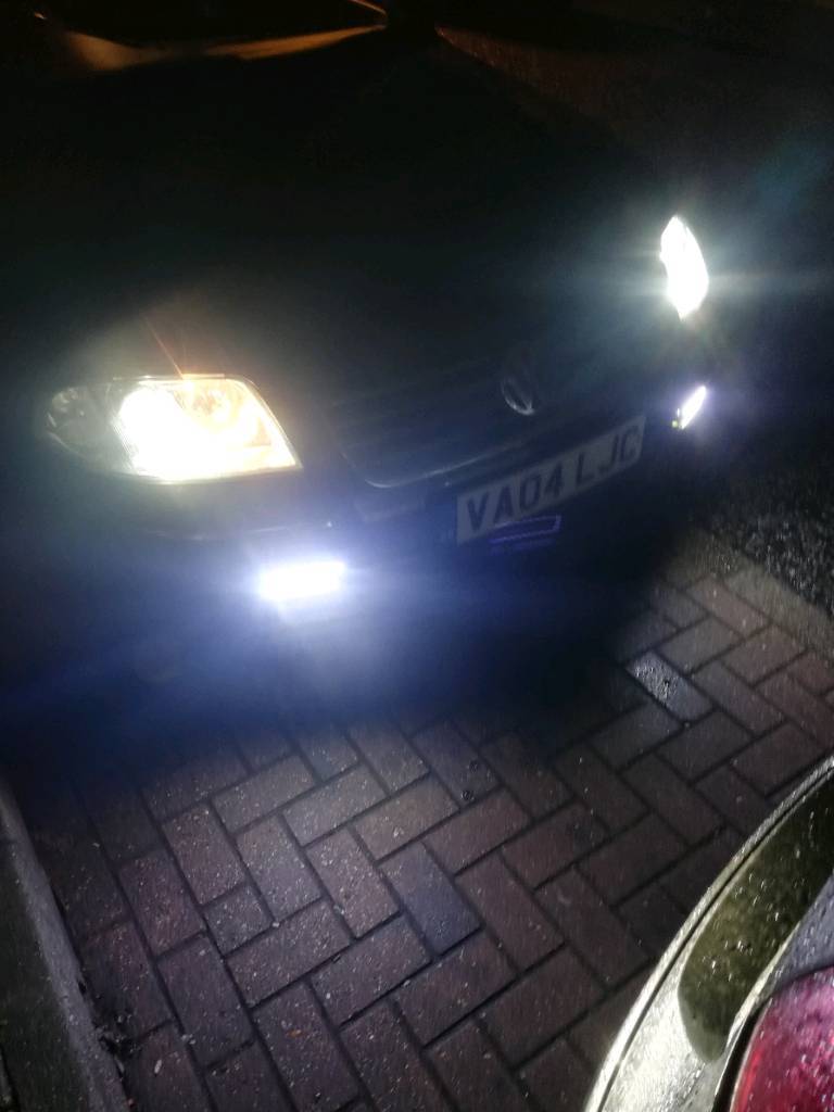 Vw passat 1.9 tdi spares or repair