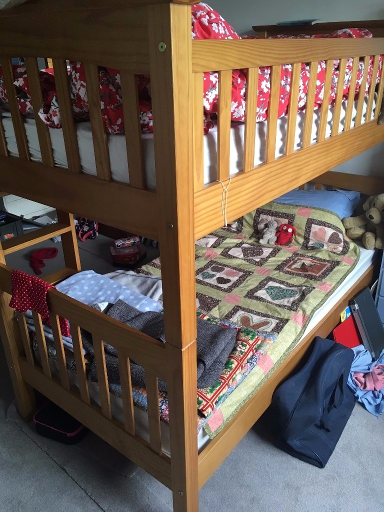 Marks and Spencer Bunk Beds in Backwell, Bristol Gumtree