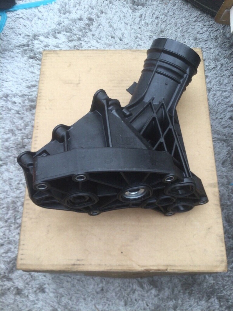 BMW M140I M240i X3 X4 X5 B58 ENGINE MODEL OIL FILTER HOUSING in