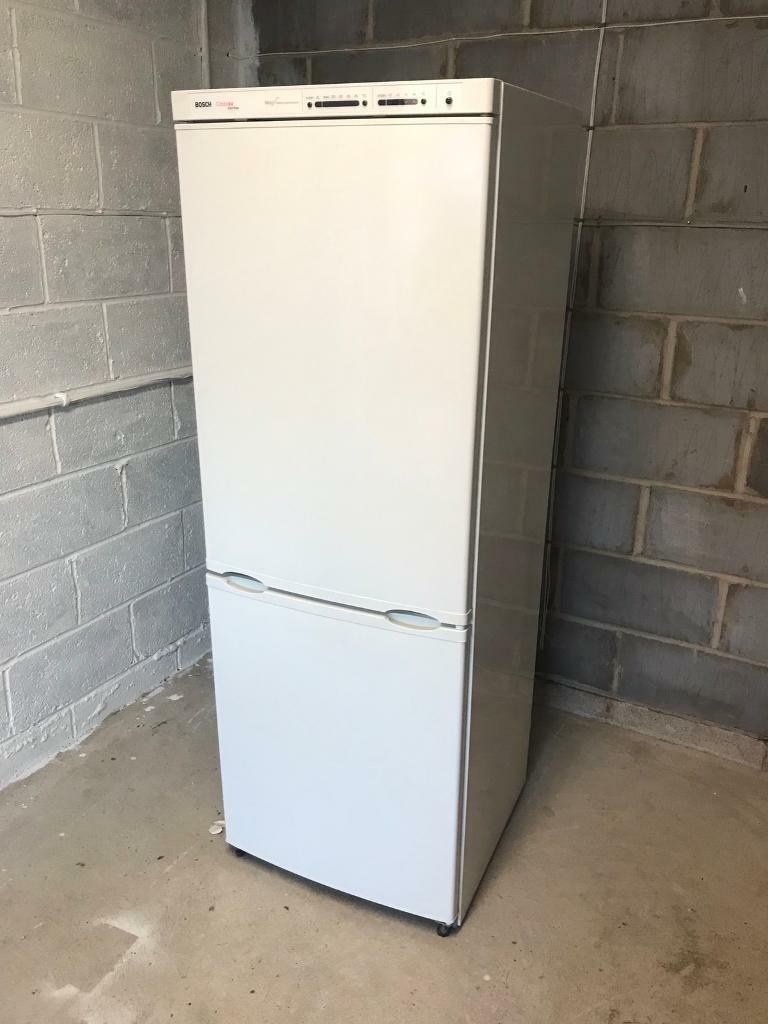 Bosch Classixx Fridge Freezer in Beverley, East Yorkshire Gumtree