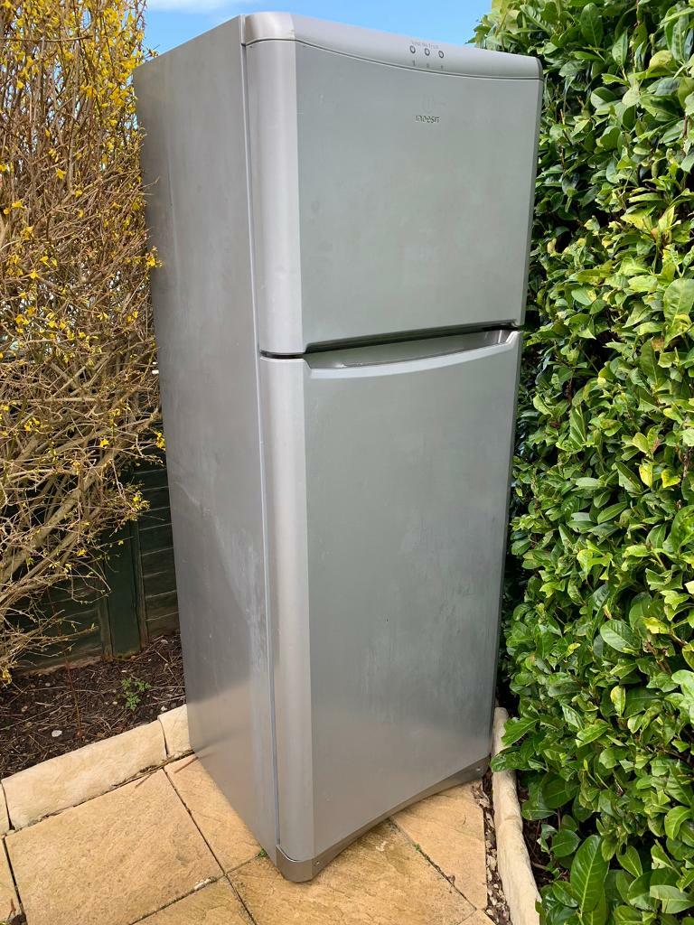 Free fridge freezer (not working) in Swindon, Wiltshire Gumtree