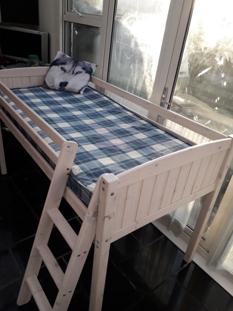 MID SLEEPER in March, Cambridgeshire Gumtree