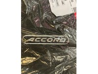 Honda Accord carpets