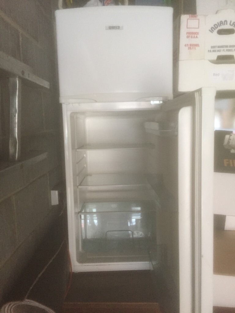 WAECO FRIDGE FREEZER 12/24 VOLT in Beverley, East Yorkshire Gumtree