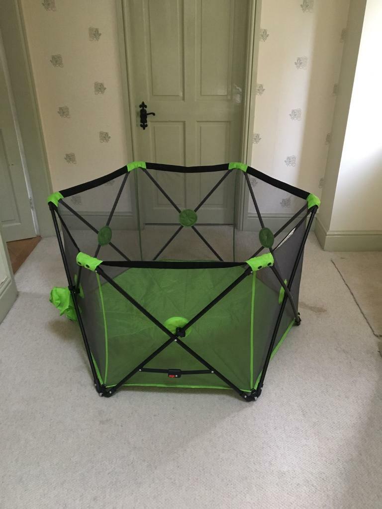 Infant Pop up Playpen in Ilkley, West Yorkshire Gumtree