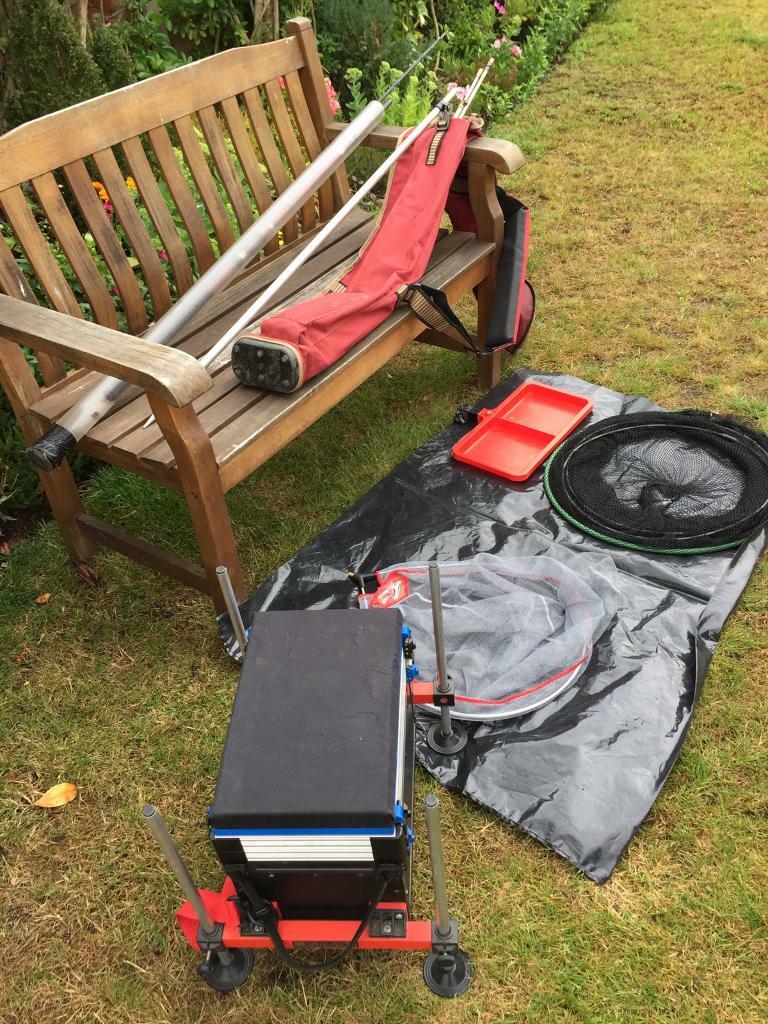 junior fishing tackle box