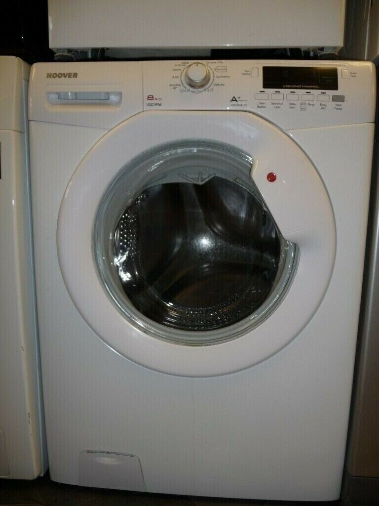 Hoover Washing Machine 8 KG & 1400 RPM in Southampton, Hampshire Gumtree