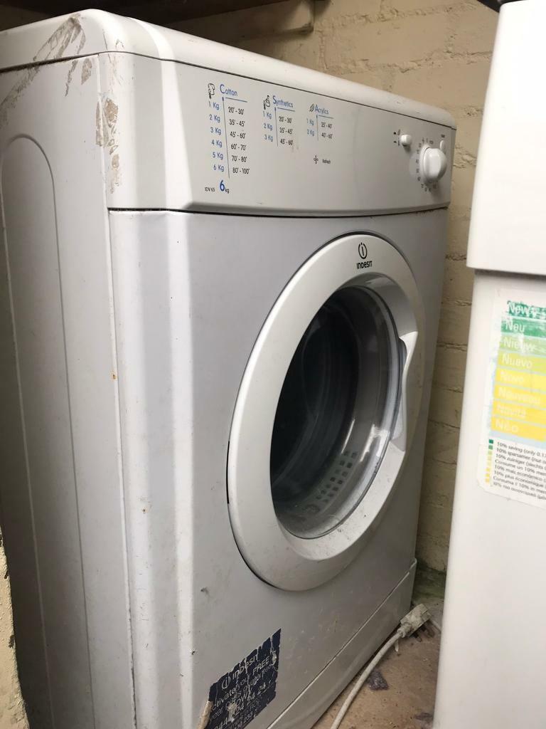 Tumble Dryer NOW GONE in Norwich, Norfolk Gumtree