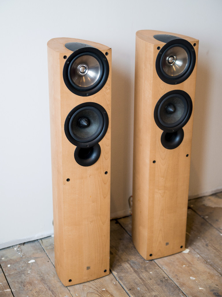 Kef Iq5 Price