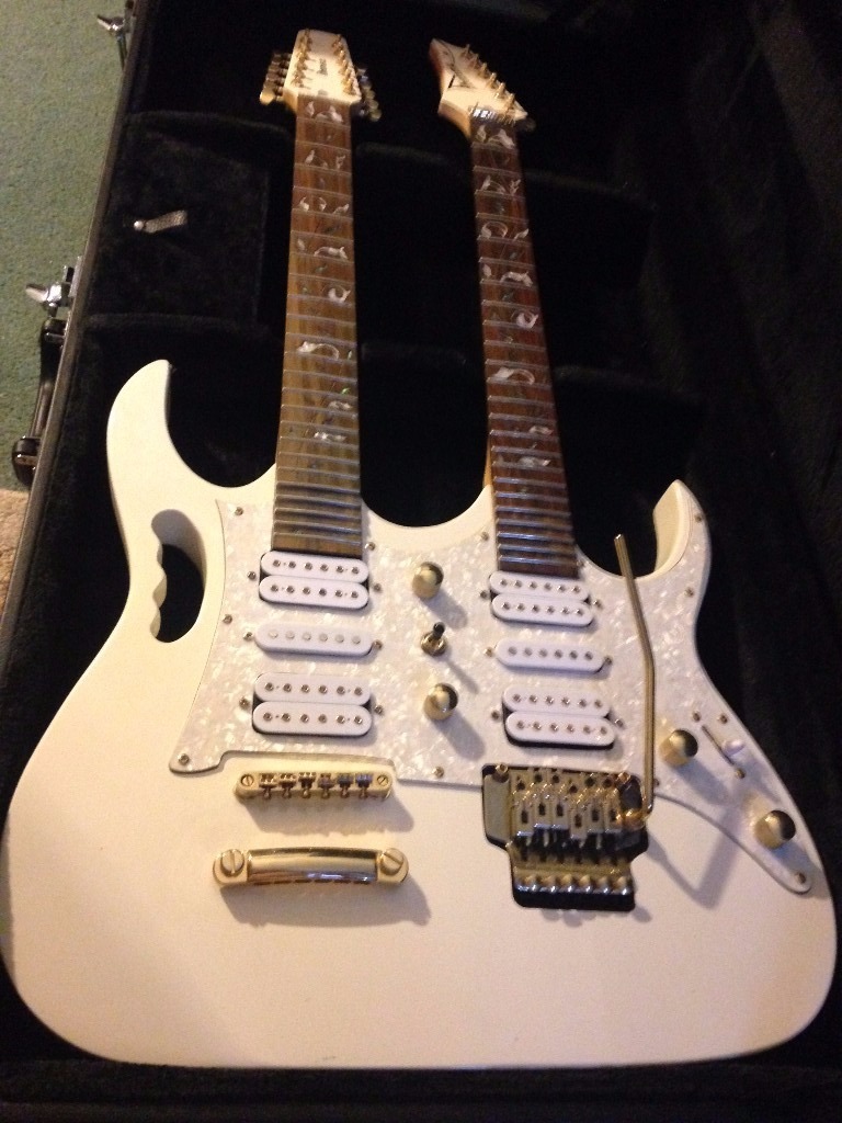 ibanez jem neck