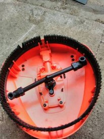Challenge Xtreme 1800w Pressure Washer Manual