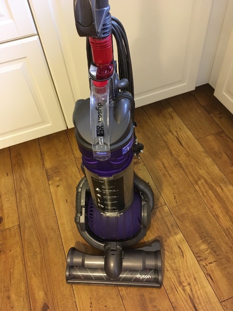 Dyson dc24 | in Livingston, West Lothian | Gumtree