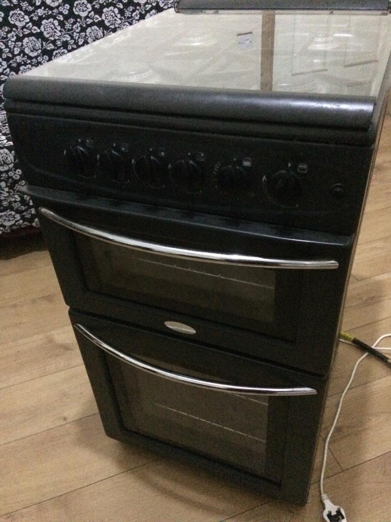 Belling gas cooker 50 cm wide. in Oldham, Manchester Gumtree