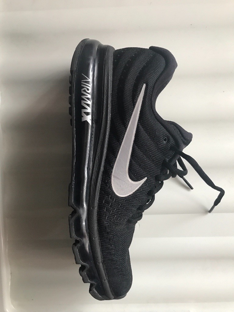 nike air max 2017 size 6 nike air max 2017 size 6