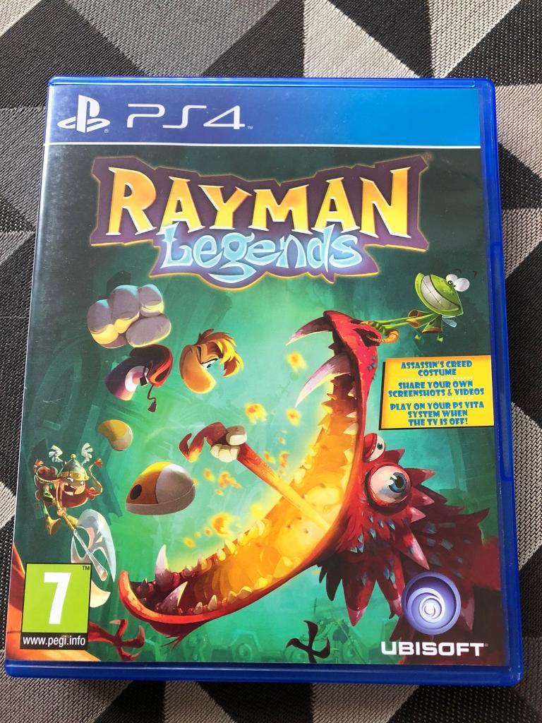 Rayman