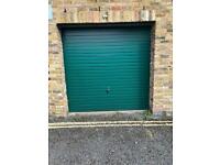 Garage to rent, Just off of clapham old town