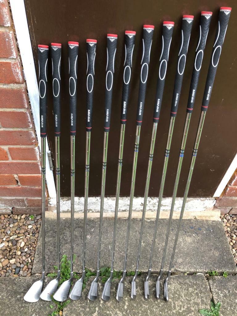 Ping eye 2 black dot regular in Morley, West Yorkshire Gumtree