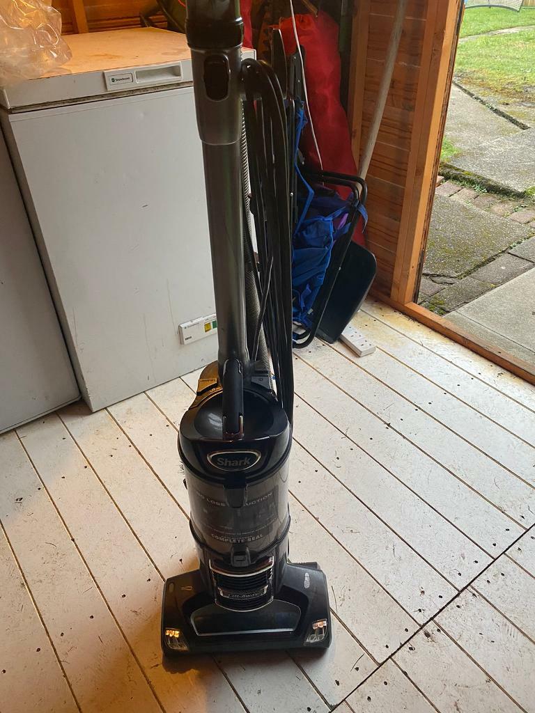 Shark hoover in Kilsyth, Glasgow Gumtree