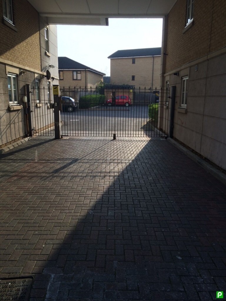 Parking space for rent in SE1 in Peckham, London Gumtree