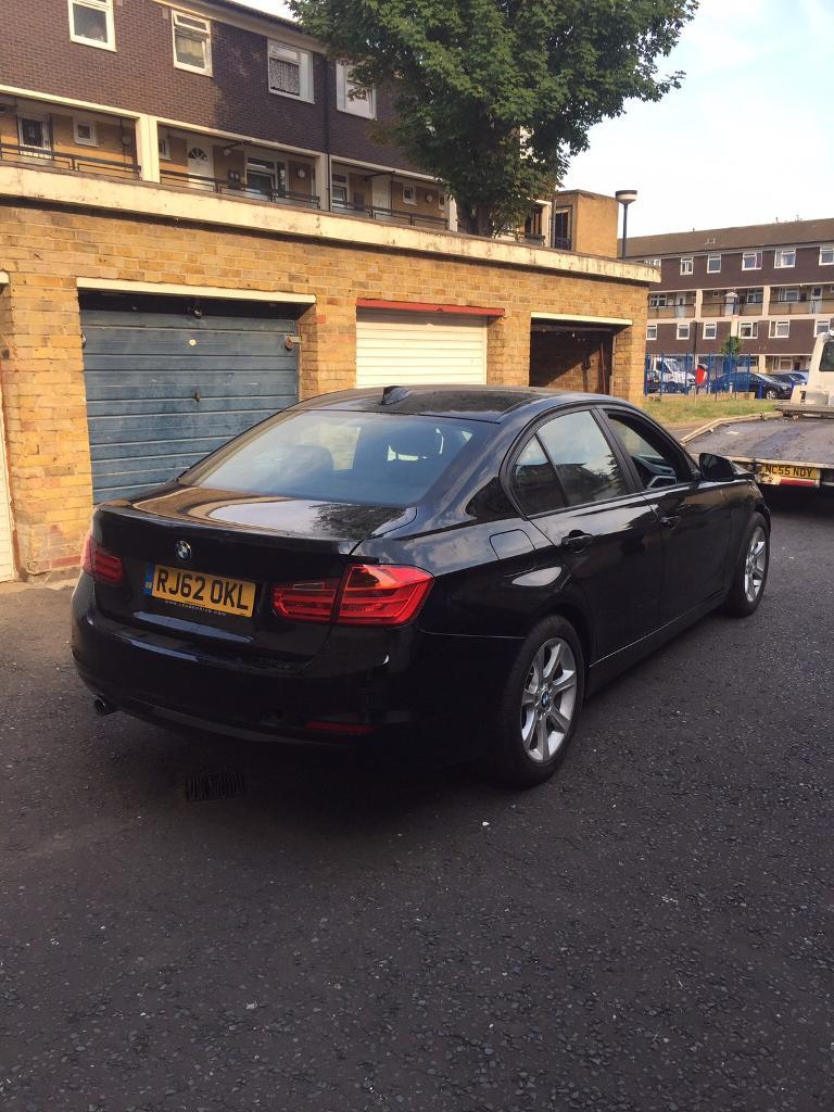 Bmw f30 316d
