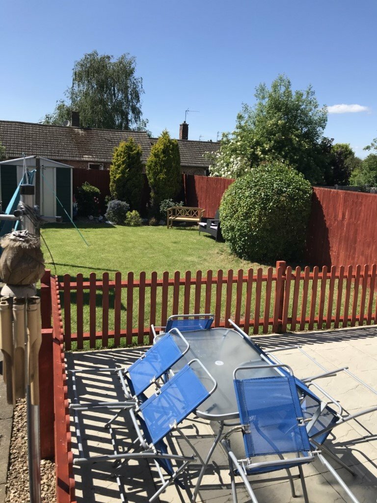 3 bed council house in Eyres Monsell Leicester in Leicester, Leicestershire Gumtree