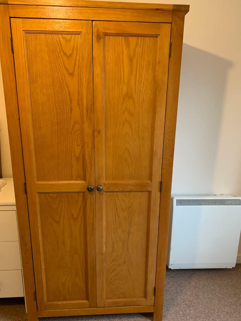 Wardrobe in York, North Yorkshire Gumtree