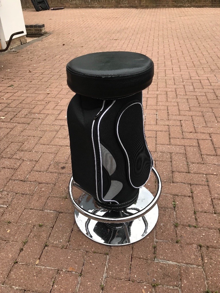 Golf Bag Stool in Swindon, Wiltshire Gumtree