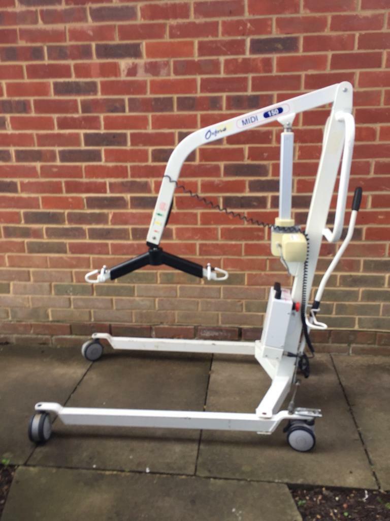 Disabled hoist in Haywards Heath, West Sussex Gumtree